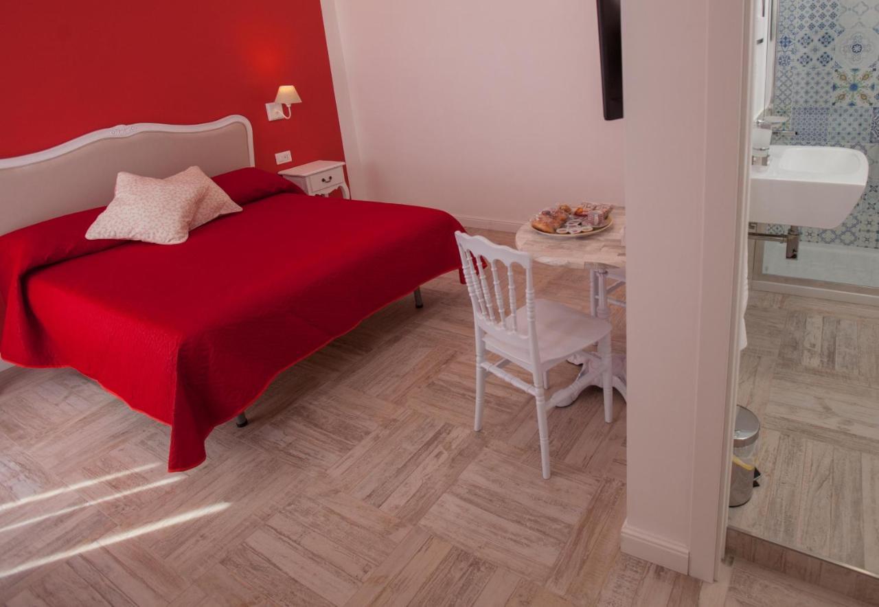 Couette-café Il Gioiellino Art 2*