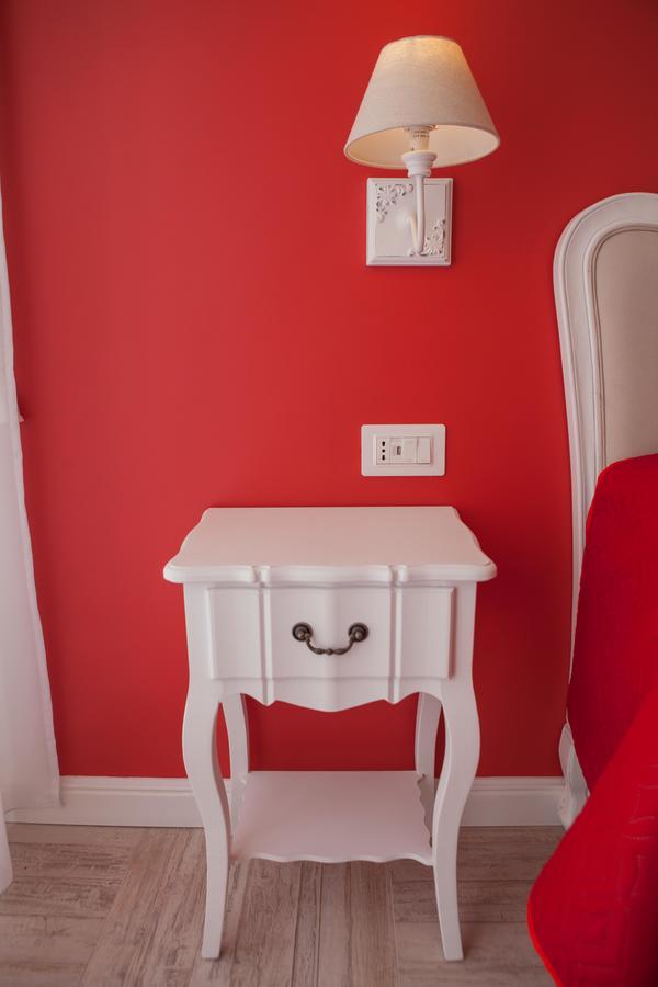 Couette-café Il Gioiellino Art